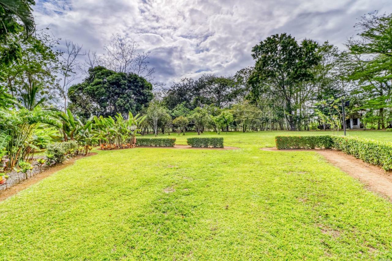Casa Pacotilla Tereciana La Fortuna المظهر الخارجي الصورة