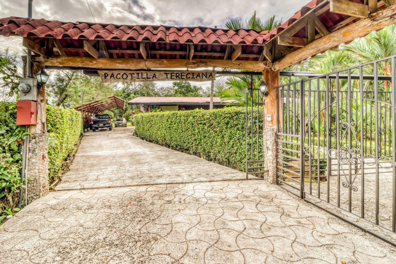 Casa Pacotilla Tereciana La Fortuna المظهر الخارجي الصورة